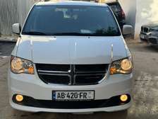 DODGE GRAND CARAVANE 7 places 2017