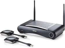 Barco ClickShare CSE-200+ Wireless Presentation System