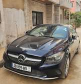 Mercedes CLA 180