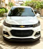 CHEVROLET TRAX 2017