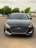 Hyundai i40 2016