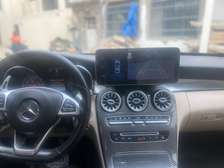 Mercedes-Benz Classe C
