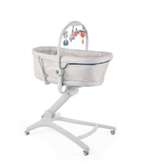 Transat Chicco Baby Hug 4 en 1 NEUF
