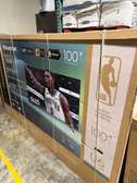 USA Hisense - 100" Class U6 MiniLED QLED UHD 4K HDR