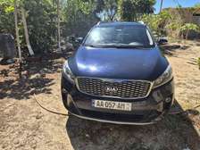 Kia Sorento 2019
