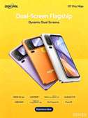 Téléphone Doble ecran