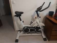 vélo d'appartement