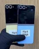 Samsung Galaxy Z Flip45 512 Go