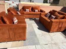 Salon 7 places vip