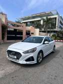 Location Hyundai sonata sport 2018