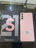 Samsung galaxy s21 plus