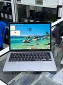 MacBook Pro 2020 M1 Azerty