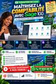 FORMATION SUR LE LOGICIEL SAGE 100