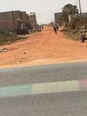Terrain TFI 150 m2 à vendre à Kounoune 2