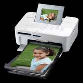 IMPRIMANTE CANON SELPHY CP1000