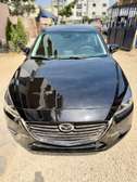 Mazda 3 2018