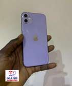 iPhone 11 64 go