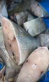 Poisson disponible