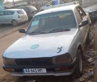 peugeot 505