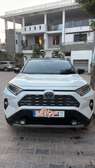 Toyota rav4  hybride 2022 full option
