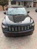 Jeep grand cherokee 2017