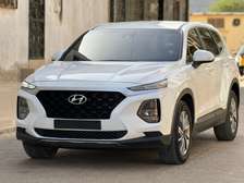 Hyundai  Santafe  2020