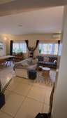 Appartement F4 au RDC à Virage (119 m²)
