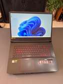 Gamer Acer nitro 5 i5 10th gen /ssd 512gb / 16gb ram