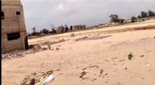Terrain de 192 m² bail individuel à vendre  VDN 3 Gadaye