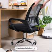 Fauteuil de bureau