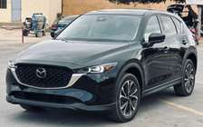 Mazda Cx5 2022