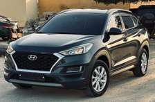 HYUNDAI TUCSON 2019 COREE