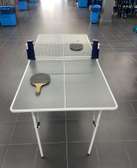 tennis de table ou ping pong
