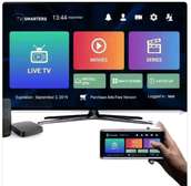 Abonnement IPTV premium 6/12 Mois