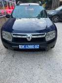 Renault Duster 2015