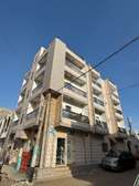 IMMEUBLE DE 150 m2 angle R+3