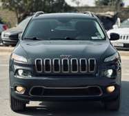 Jeep Cherokee 75the anniversary