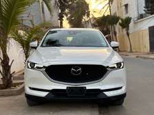 Mazda cx5 GT