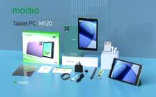 Tablette Modio M120 double Sim 5G