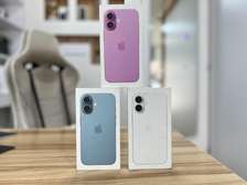 iPhone 16