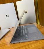 Microsoft Surface laptop 3 core i7 rame 16gb disque 256ssd