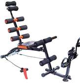 Appareil Abdo Fitness