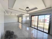 Appartement à louer aux almadies à la zone de recasement