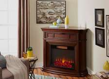 Foyer électrique chauffant 4800 BTU