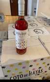 Vin Rose espagnol à vendre