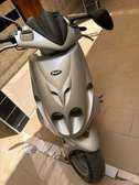 Je bassarde se jolu malagouti moteur 200