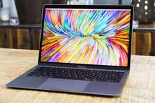 MacBook Air 2018 promo