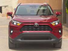 Belle offre Rav4 2022 XLE 4wd
