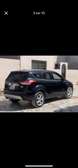 Ford escape sel 2013