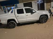 Location de voiture pick up